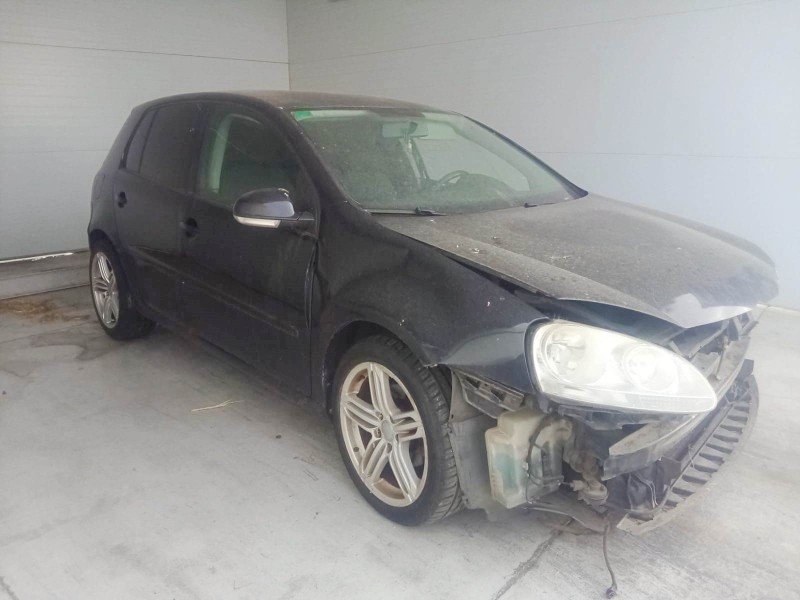 volkswagen golf v (1k1) del año 2007