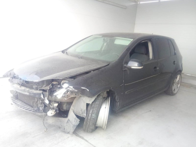 volkswagen golf v (1k1) del año 2007