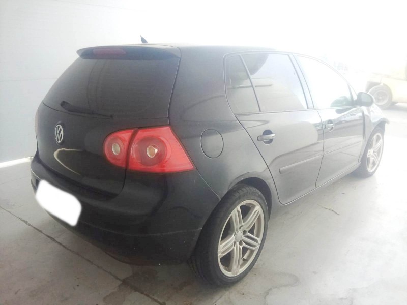 volkswagen golf v (1k1) del año 2007