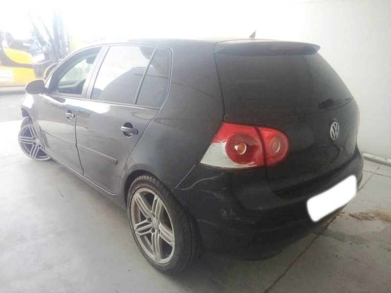 volkswagen golf v (1k1) del año 2007