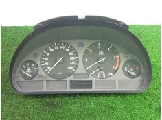 Recambio de cuadro instrumentos para bmw 5 (e39) 525 tds referencia OEM IAM 110008735034 - 62118375675 VDO 2.CONECTORES