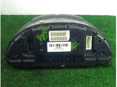 Recambio de cuadro instrumentos para bmw 5 (e39) 525 tds referencia OEM IAM 110008735034 - 62118375675 VDO 2.CONECTORES 2