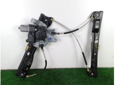 Recambio de elevalunas delantero derecho para opel insignia a (g09) 1.6 cdti (68) referencia OEM IAM 20952453 - 964636112 BROSE 