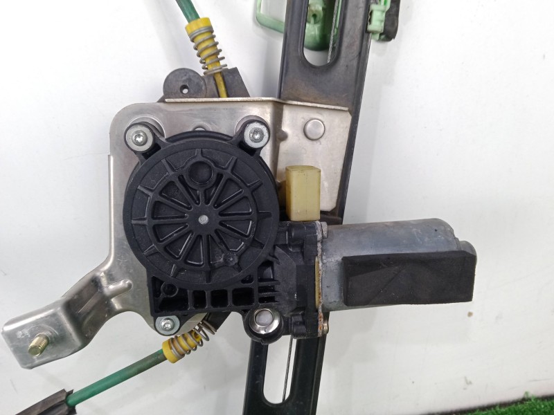 Recambio de elevalunas delantero derecho para bmw 3 compact (e46) 320 td referencia OEM IAM   