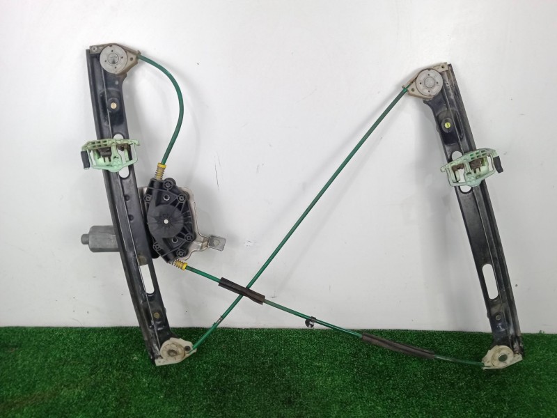 Recambio de elevalunas delantero derecho para bmw 3 compact (e46) 320 td referencia OEM IAM   