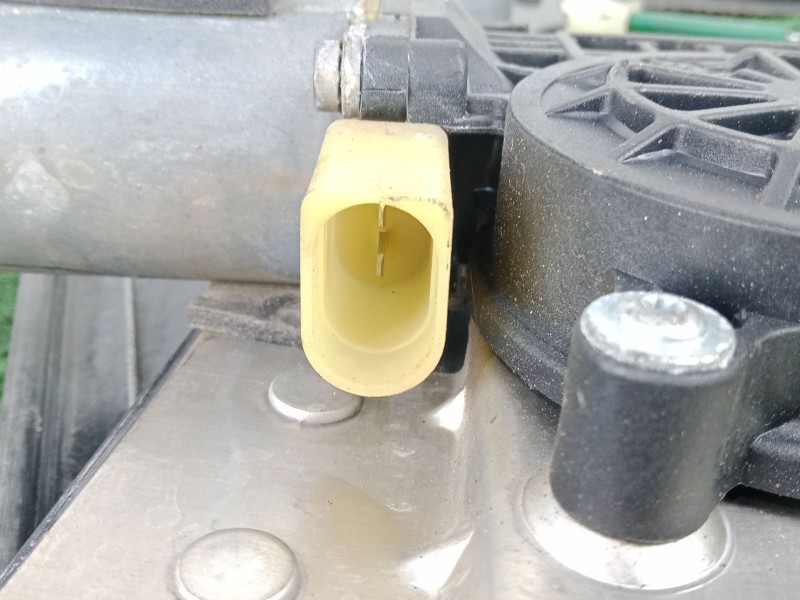 Recambio de elevalunas delantero derecho para bmw 3 compact (e46) 320 td referencia OEM IAM   