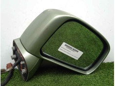 Recambio de retrovisor derecho para nissan tiida (c11x/sc11x) 1.5 dci turbodiesel cat referencia OEM IAM SINREFERENCIA ELECTRICO