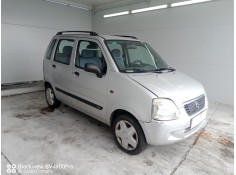 suzuki wagon r+ (ma) del año 2002 2