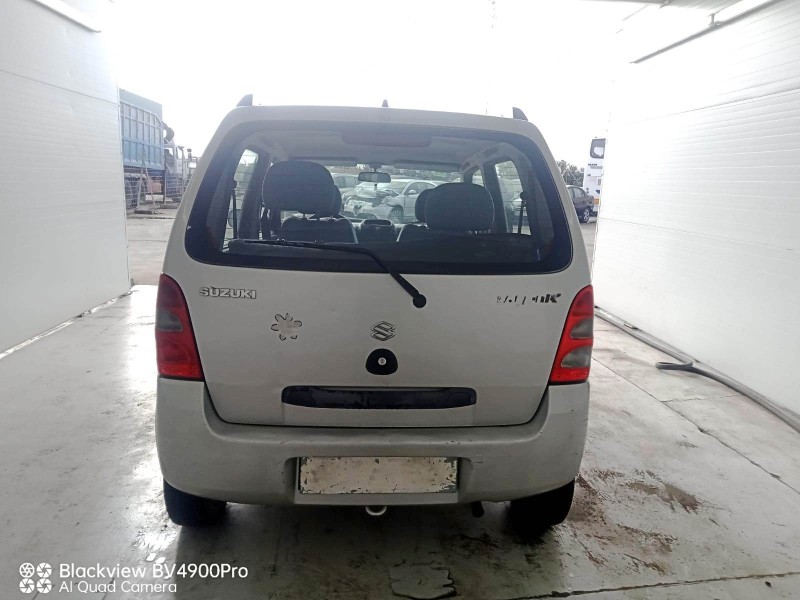 suzuki wagon r+ (ma) del año 2002