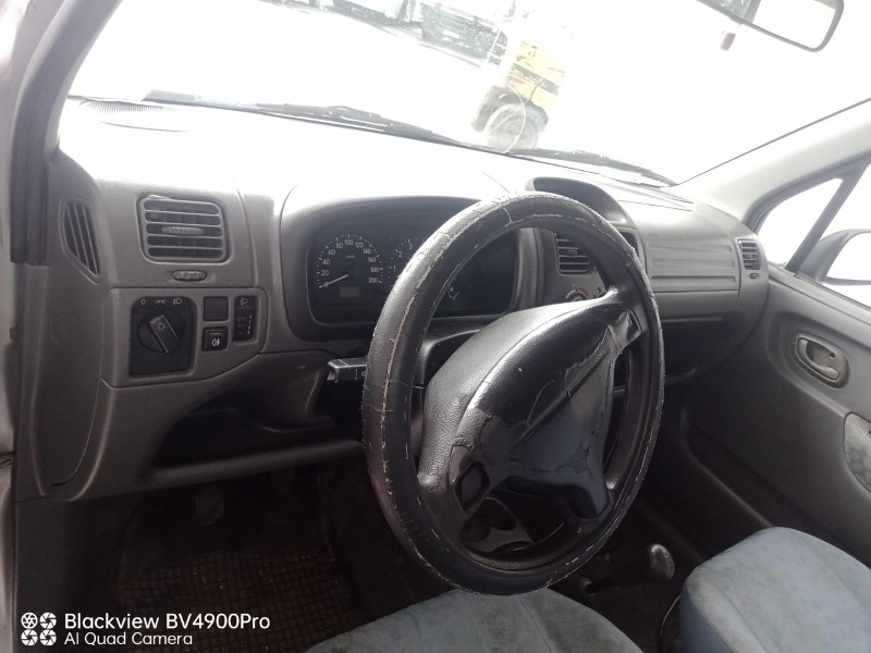 suzuki wagon r+ (ma) del año 2002