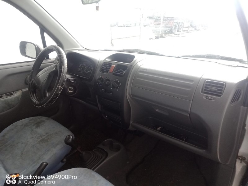 suzuki wagon r+ (ma) del año 2002