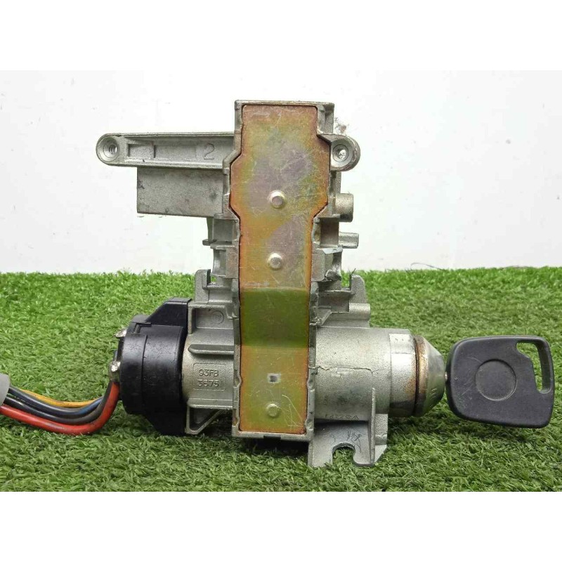 Recambio de conmutador de arranque para ford ka (ccq) 1.3 cat referencia OEM IAM 93FB3675 4.PINES 