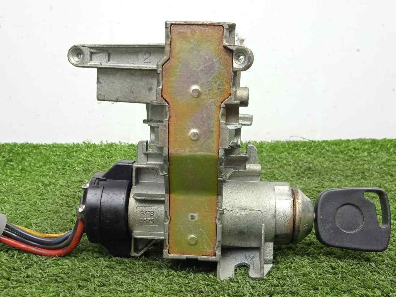 Recambio de conmutador de arranque para ford ka (ccq) 1.3 cat referencia OEM IAM 93FB3675 4.PINES 