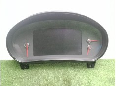 Recambio de cuadro instrumentos para opel insignia a (g09) 1.6 cdti (68) referencia OEM IAM 7110500000000X - 813075439 - B116034