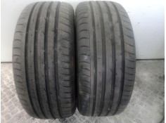 Recambio de pareja neumaticos para ford mondeo iv (ba7) 1.8 tdci referencia OEM IAM 215/55ZR16-97Y 97Y - TURISMO NANKANG