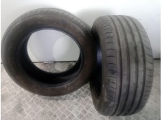 Recambio de pareja neumaticos para ford mondeo iv (ba7) 1.8 tdci referencia OEM IAM 215/55ZR16-97Y 97Y - TURISMO NANKANG 2