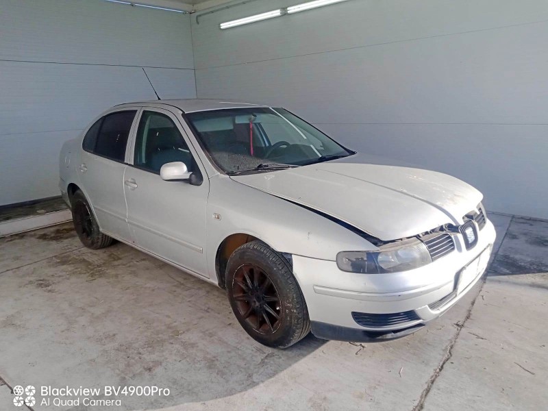 seat toledo ii (1m2) del año 2000