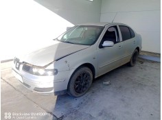 seat toledo ii (1m2) del año 2000 2