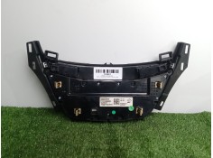 Recambio de mando climatizador para opel insignia a (g09) 1.6 cdti (68) referencia OEM IAM 26202377 - 736702000000X - 544930977  2