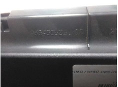 Recambio de parasol derecho para citroën c4 picasso 2.0 hdi fap cat (rhr / dw10bted4) referencia OEM IAM 96848052BJ TRASERA.DERE 2