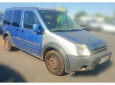 ford transit connect (p65_, p70_, p80_) del año 2005