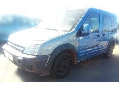 ford transit connect (p65_, p70_, p80_) del año 2005 2