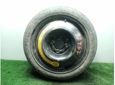 Recambio de neumatico repuesto para seat ibiza (6k) 1.9 diesel cat (1y) referencia OEM IAM R14-4X100-57.1-3.5-ET38 84M CONTINENT