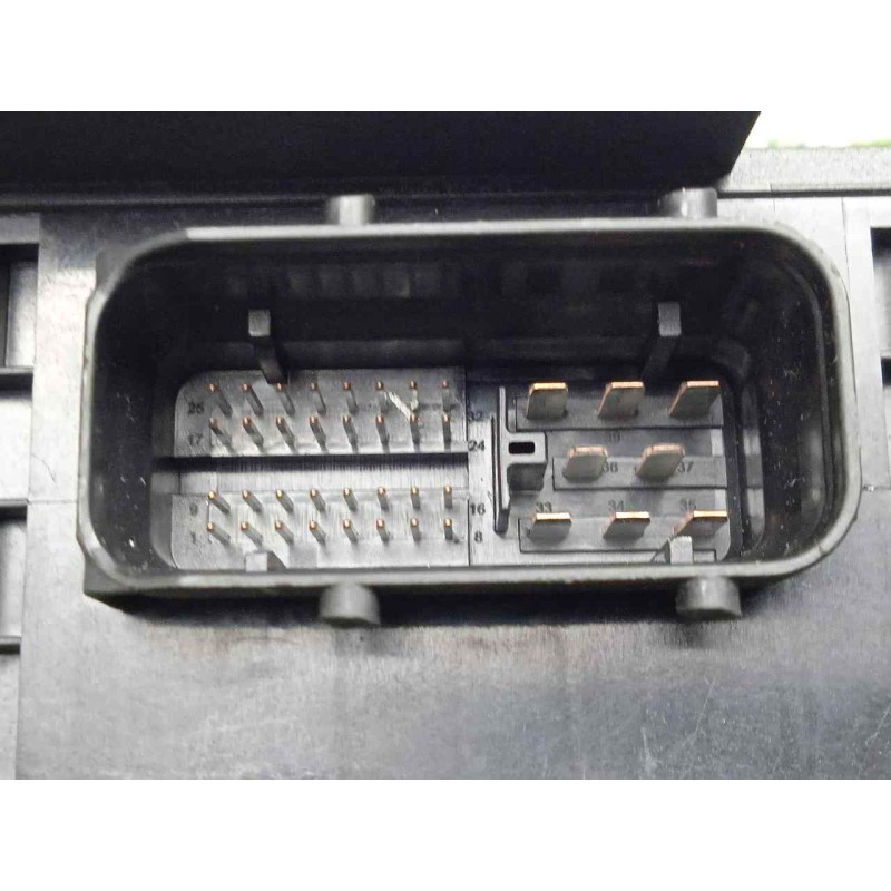 Recambio de modulo electronico para audi a6 berlina (4f2) 3.0 v6 24v tdi referencia OEM IAM 4F0907280-4F0910280-F005S00099  