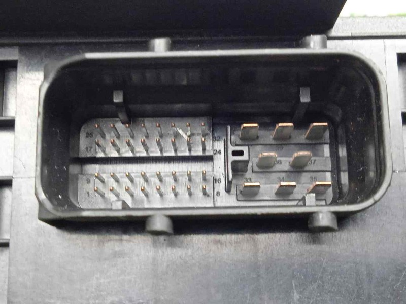 Recambio de modulo electronico para audi a6 berlina (4f2) 3.0 v6 24v tdi referencia OEM IAM 4F0907280-4F0910280-F005S00099  