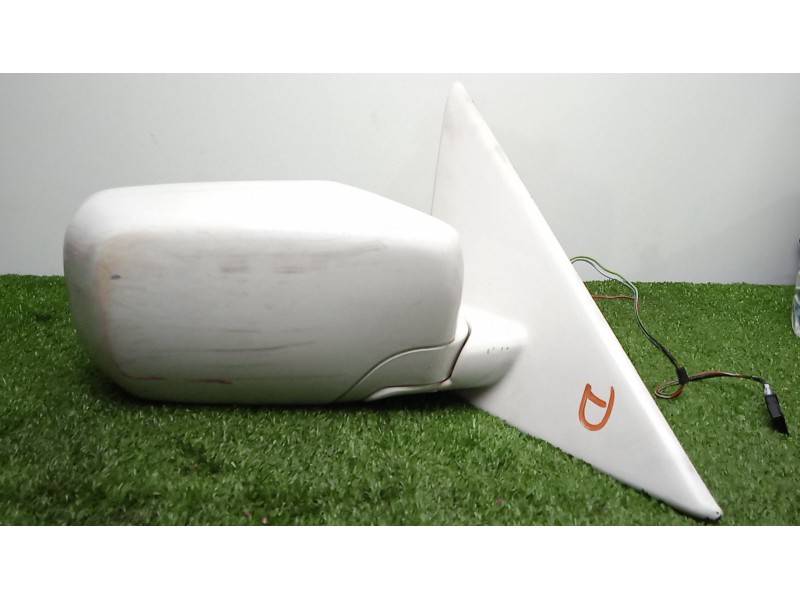 Recambio de retrovisor derecho para bmw 3 compact (e46) 320 td referencia OEM IAM SIN.REFERENCIA  3.PINES