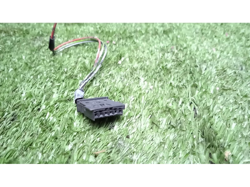 Recambio de retrovisor derecho para bmw 3 compact (e46) 320 td referencia OEM IAM SIN.REFERENCIA  3.PINES
