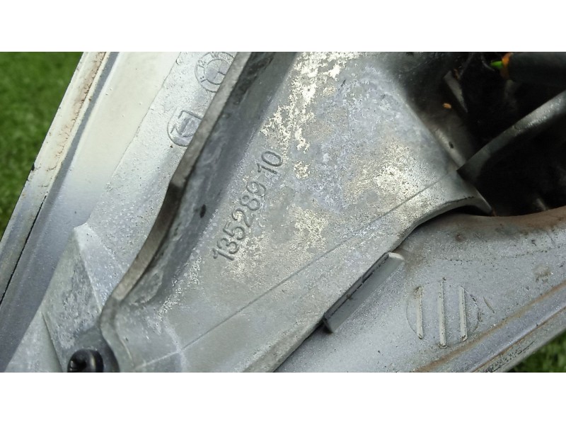 Recambio de retrovisor derecho para bmw 3 compact (e46) 320 td referencia OEM IAM SIN.REFERENCIA  3.PINES