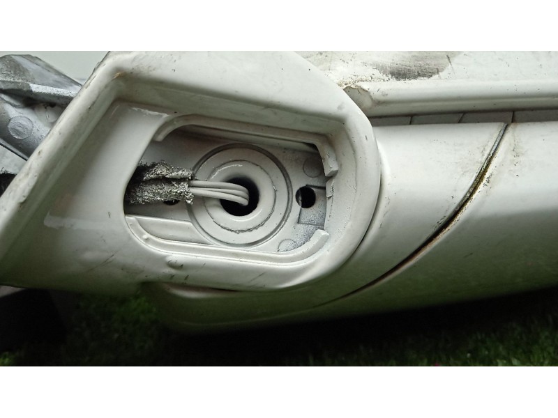 Recambio de retrovisor derecho para bmw 3 compact (e46) 320 td referencia OEM IAM SIN.REFERENCIA  3.PINES