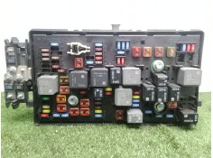 Recambio de caja reles / fusibles para opel insignia a (g09) 1.6 cdti (68) referencia OEM IAM 13255300 - 529050199 GM 