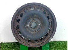 Recambio de llanta para audi 80 1.9 td referencia OEM IAM R15-4X108-57.1-6-ET37 ACERO R15