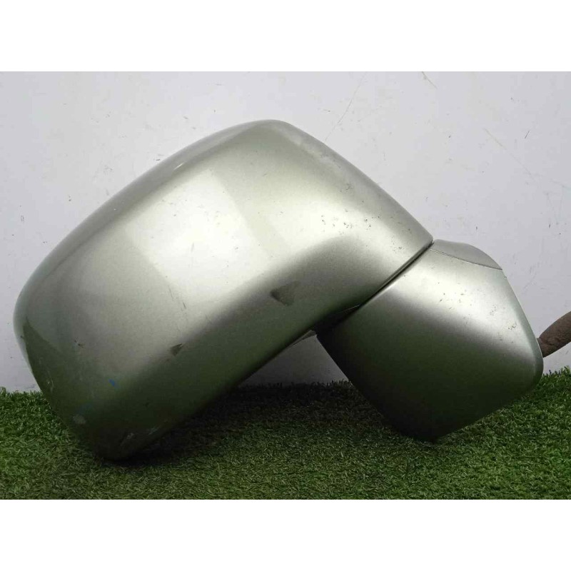 Recambio de retrovisor derecho para nissan tiida (c11x/sc11x) 1.5 dci turbodiesel cat referencia OEM IAM SINREFERENCIA ELECTRICO