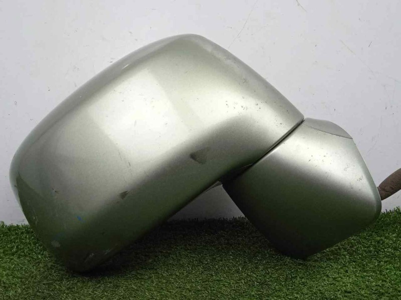 Recambio de retrovisor derecho para nissan tiida (c11x/sc11x) 1.5 dci turbodiesel cat referencia OEM IAM SINREFERENCIA ELECTRICO