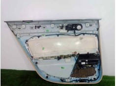 Recambio de guarnecido puerta trasera derecha para volvo s80 berlina 2.9 cat referencia OEM IAM  CUERO.BEIGE  2