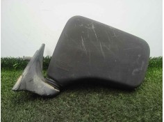 Recambio de retrovisor izquierdo para seat 131 1.760 c.c. - perkins referencia OEM IAM  MANUAL NEGRO.PLASTICO 2