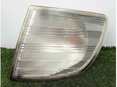 Recambio de piloto delantero izquierdo para skoda fabia (6y2/6y3) 1.4 referencia OEM IAM  BLANCO 