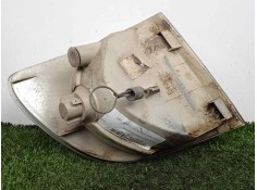 Recambio de piloto delantero izquierdo para skoda fabia (6y2/6y3) 1.4 referencia OEM IAM  BLANCO  2