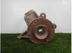 Recambio de mangueta delantera derecha para citroën c15 1.8 diesel (161) referencia OEM IAM  4X108 4.TORNILLOS