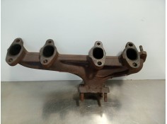 Recambio de colector escape para seat ibiza (6k1) 1.9 sdi referencia OEM IAM 028253033AL  