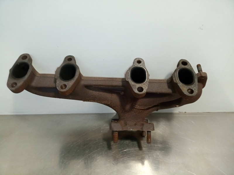 Recambio de colector escape para seat ibiza (6k1) 1.9 sdi referencia OEM IAM 028253033AL  