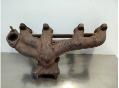 Recambio de colector escape para seat ibiza (6k1) 1.9 sdi referencia OEM IAM 028253033AL   2