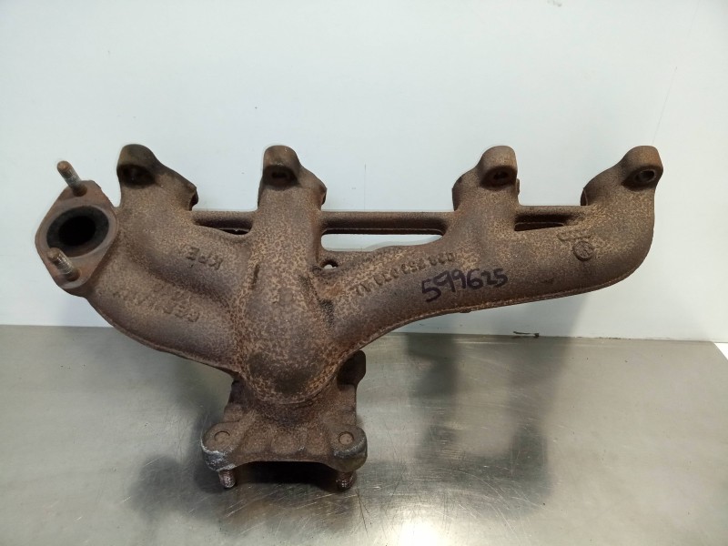 Recambio de colector escape para seat ibiza (6k1) 1.9 sdi referencia OEM IAM 028253033AL  