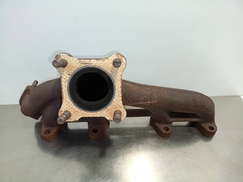 Recambio de colector escape para seat ibiza (6k1) 1.9 sdi referencia OEM IAM 028253033AL  