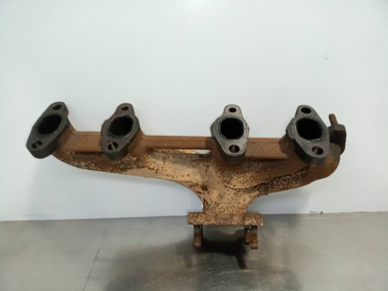 Recambio de colector escape para seat inca (6k9) 1.9 sdi referencia OEM IAM 028253033AL  