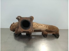 Recambio de colector escape para seat inca (6k9) 1.9 sdi referencia OEM IAM 028253033AL   2