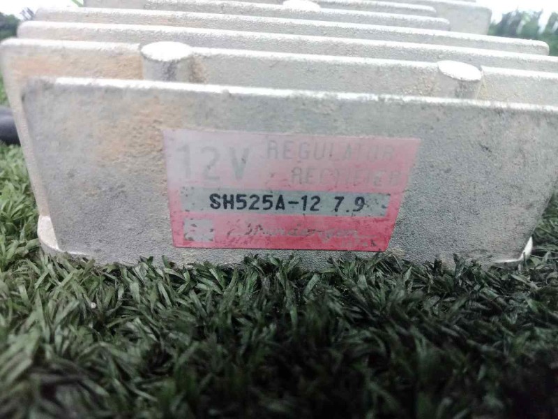 Recambio de modulo electronico para honda mtx 50/mtx 80/mtx 200 referencia OEM IAM SH525A12  